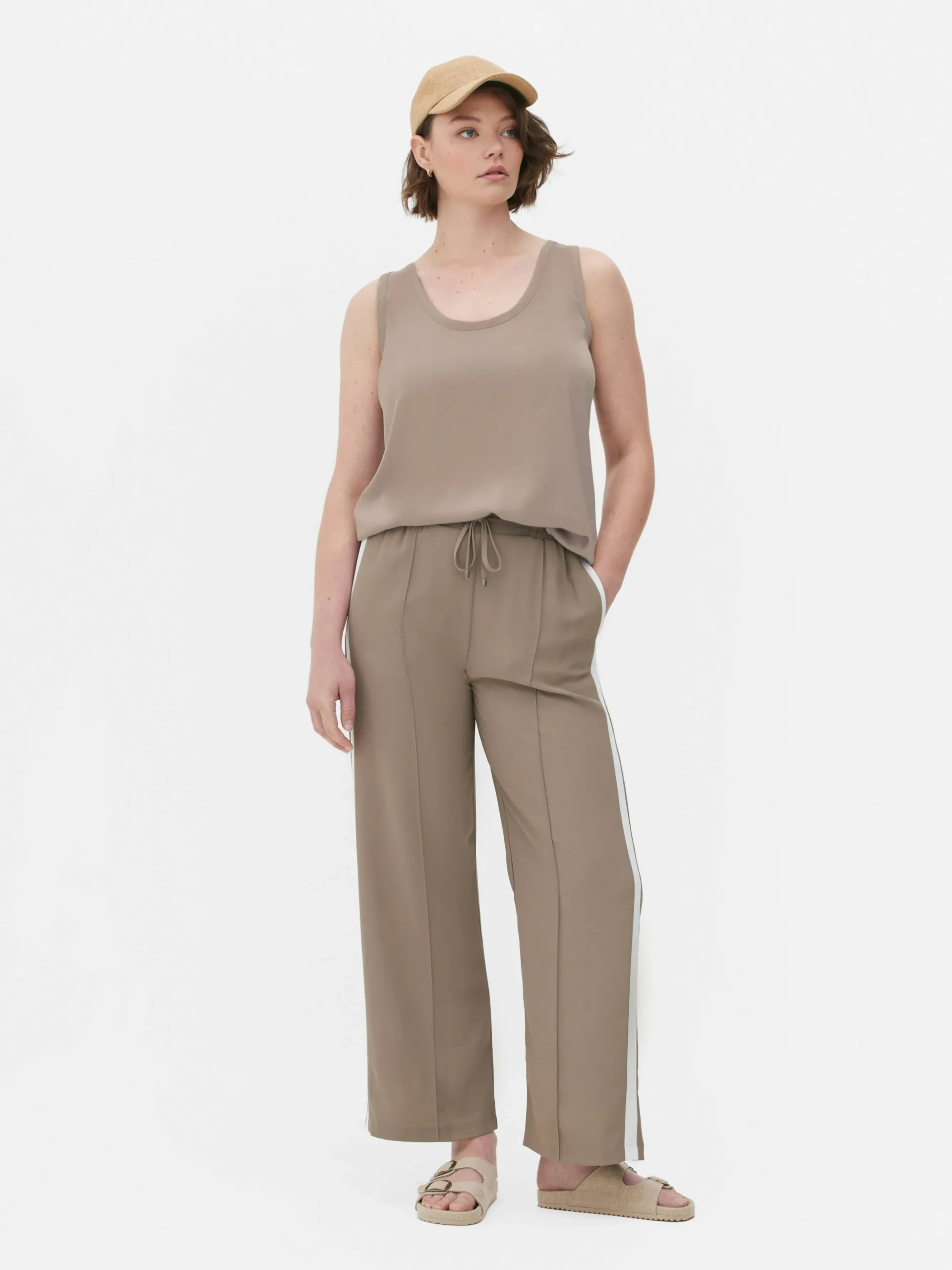 Basic Relaxed Fit Hemdje