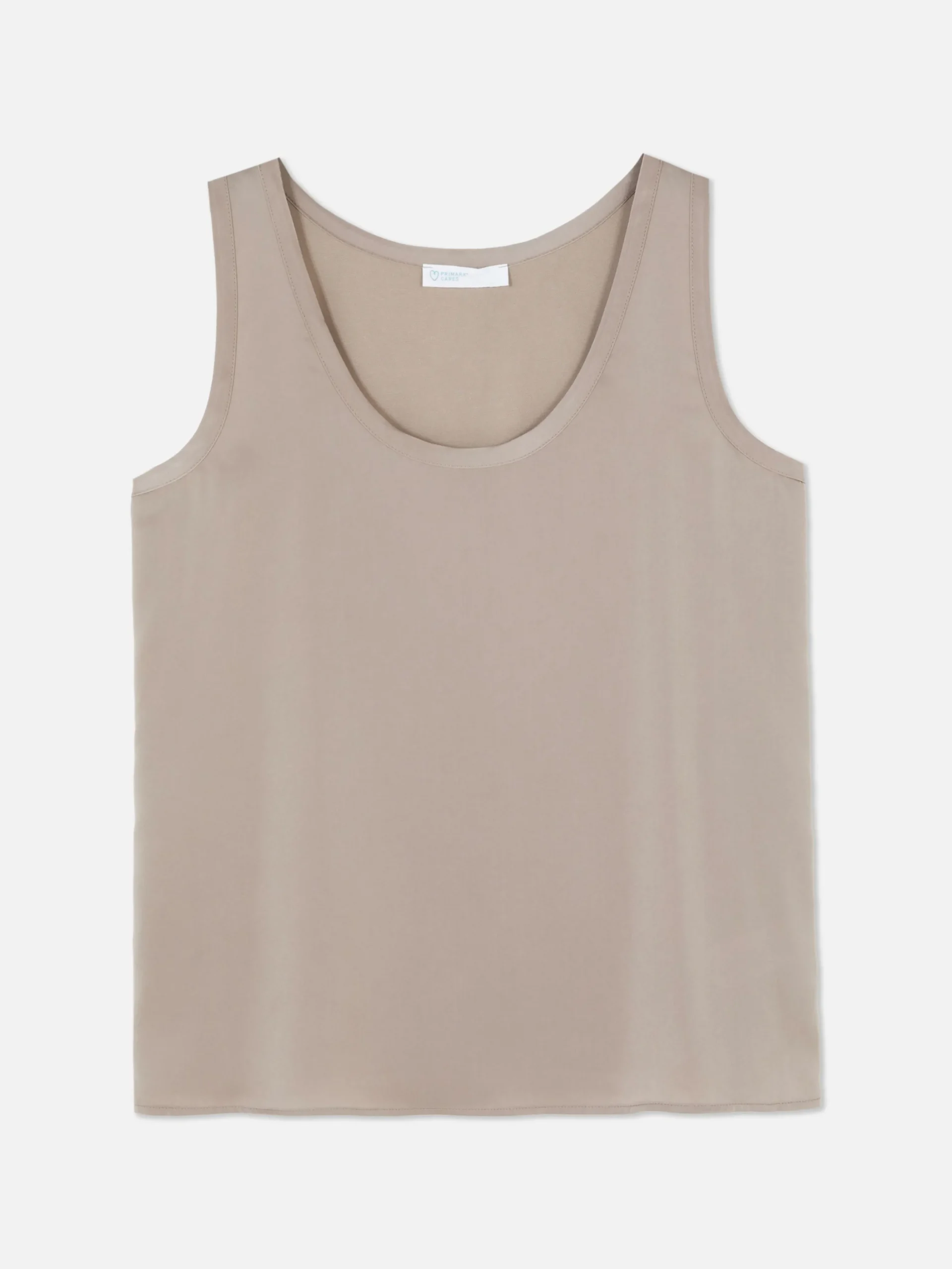 Basic Relaxed Fit Hemdje