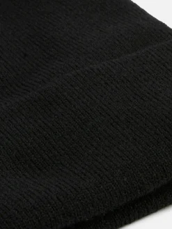 Beanie Met Breed Boord