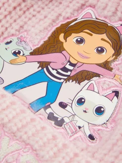 Beanie Met Pompon Gabby's Poppenhuis