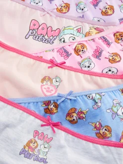 Bedrukte Slips PAW Patrol, Set Van 6