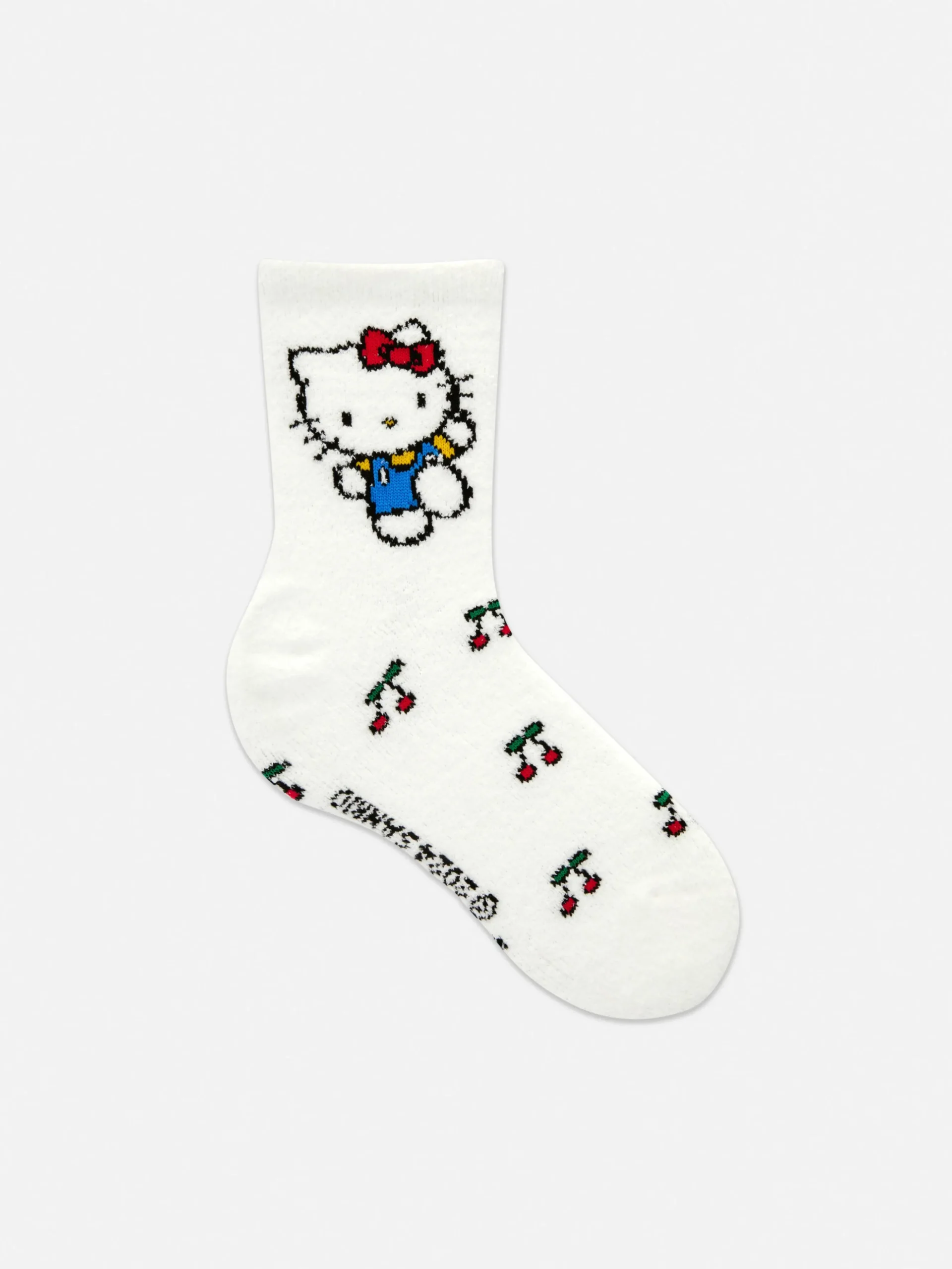 Bedsokken Hello Kitty