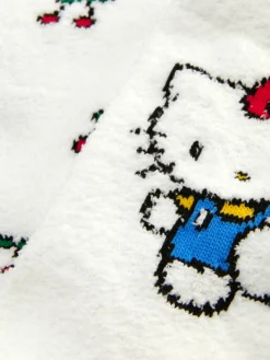 Bedsokken Hello Kitty