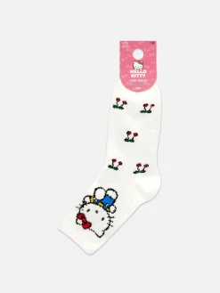 Bedsokken Hello Kitty