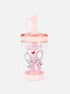 Beker En Rietje Disney's Stitch Angel