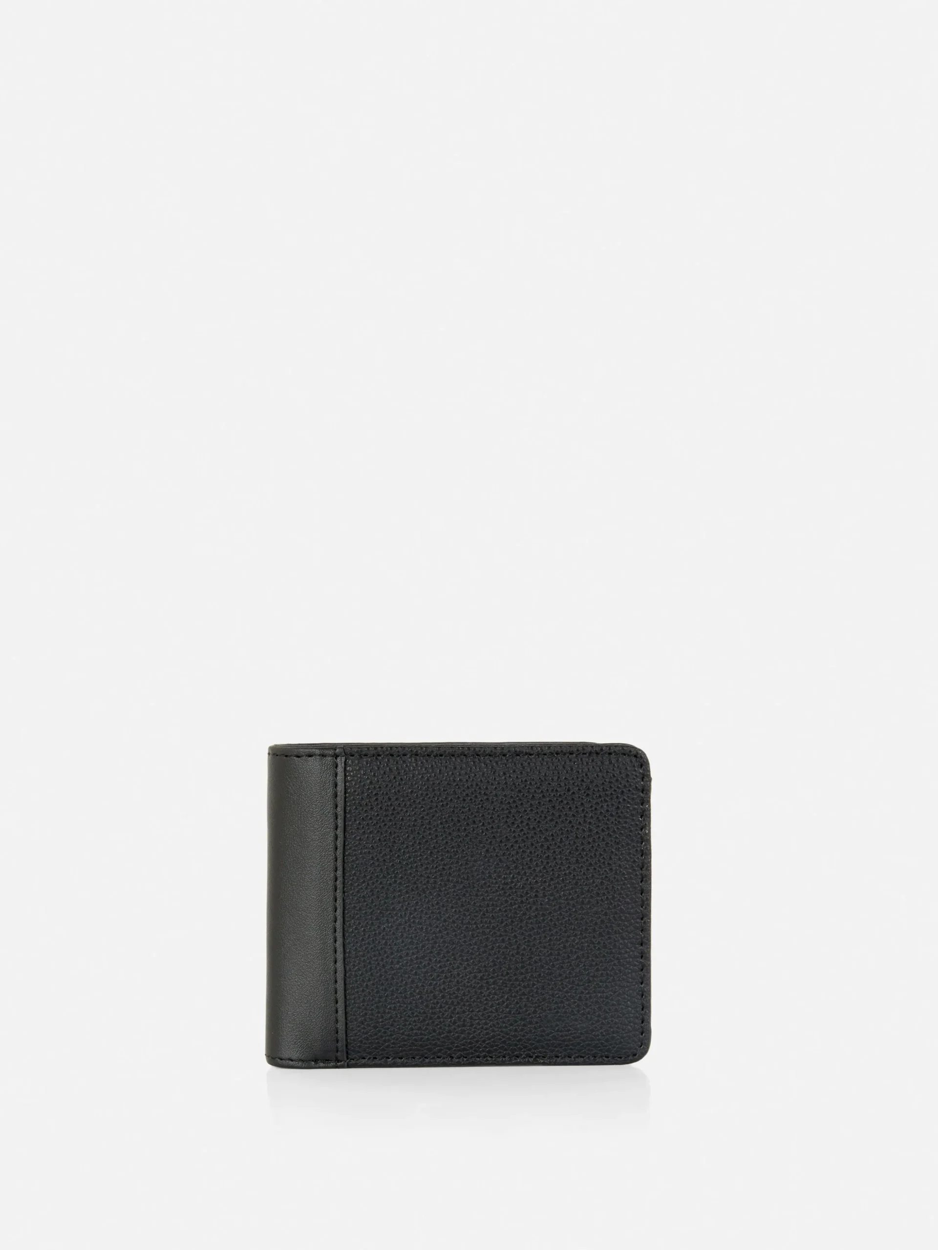 Bifold-portemonnee Van Imitatieleer