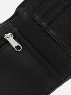 Bifold-portemonnee Van Imitatieleer