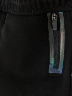 Bijpassende Joggingbroek Met Enkelboorden En Trekkoord