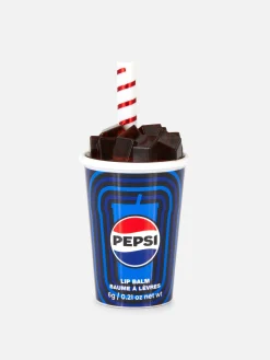 Blikje Lippenbalsem Pepsi
