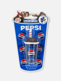Blikje Lippenbalsem Pepsi