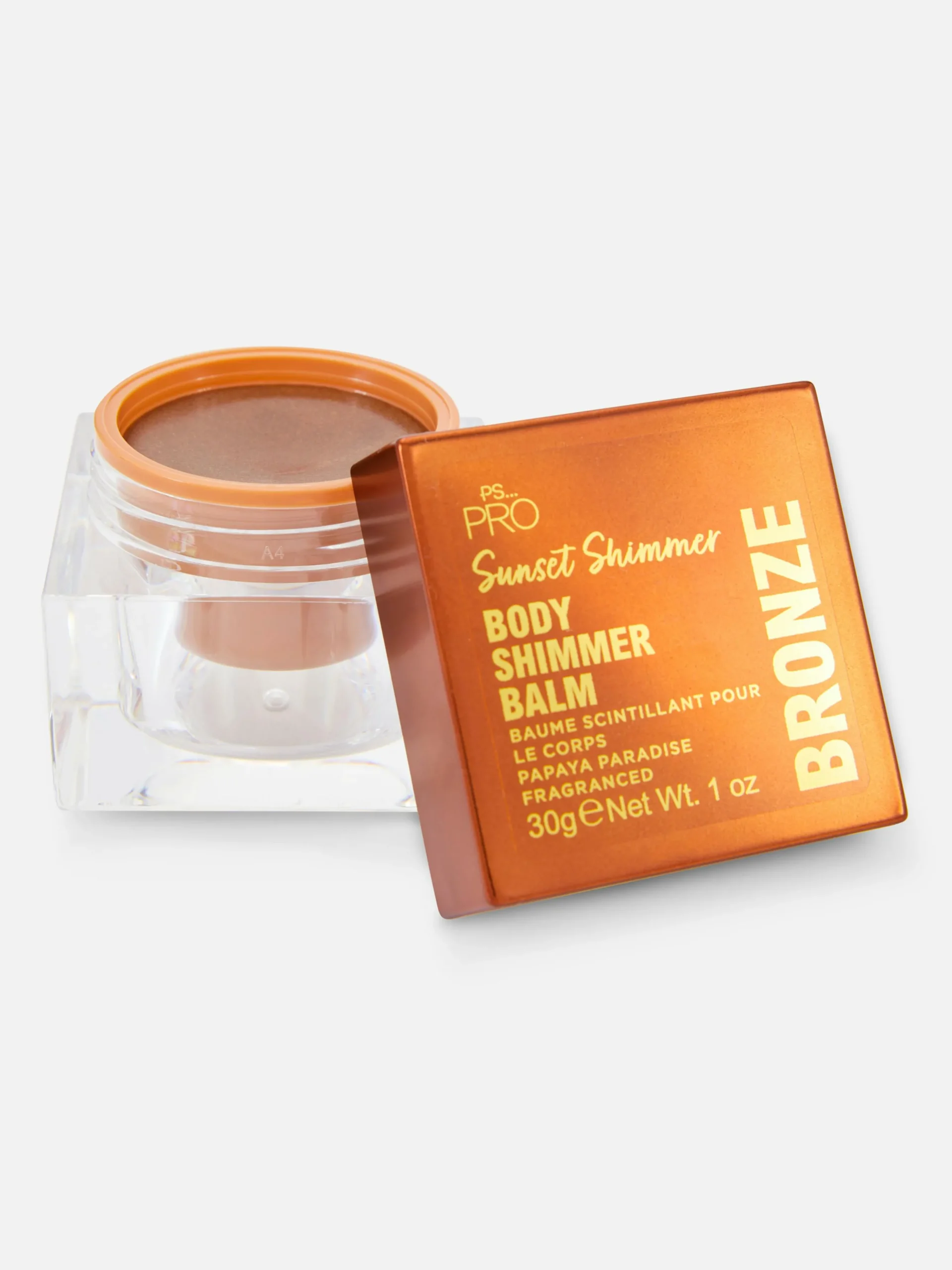 Body Shimmer-balsem PS... Pro