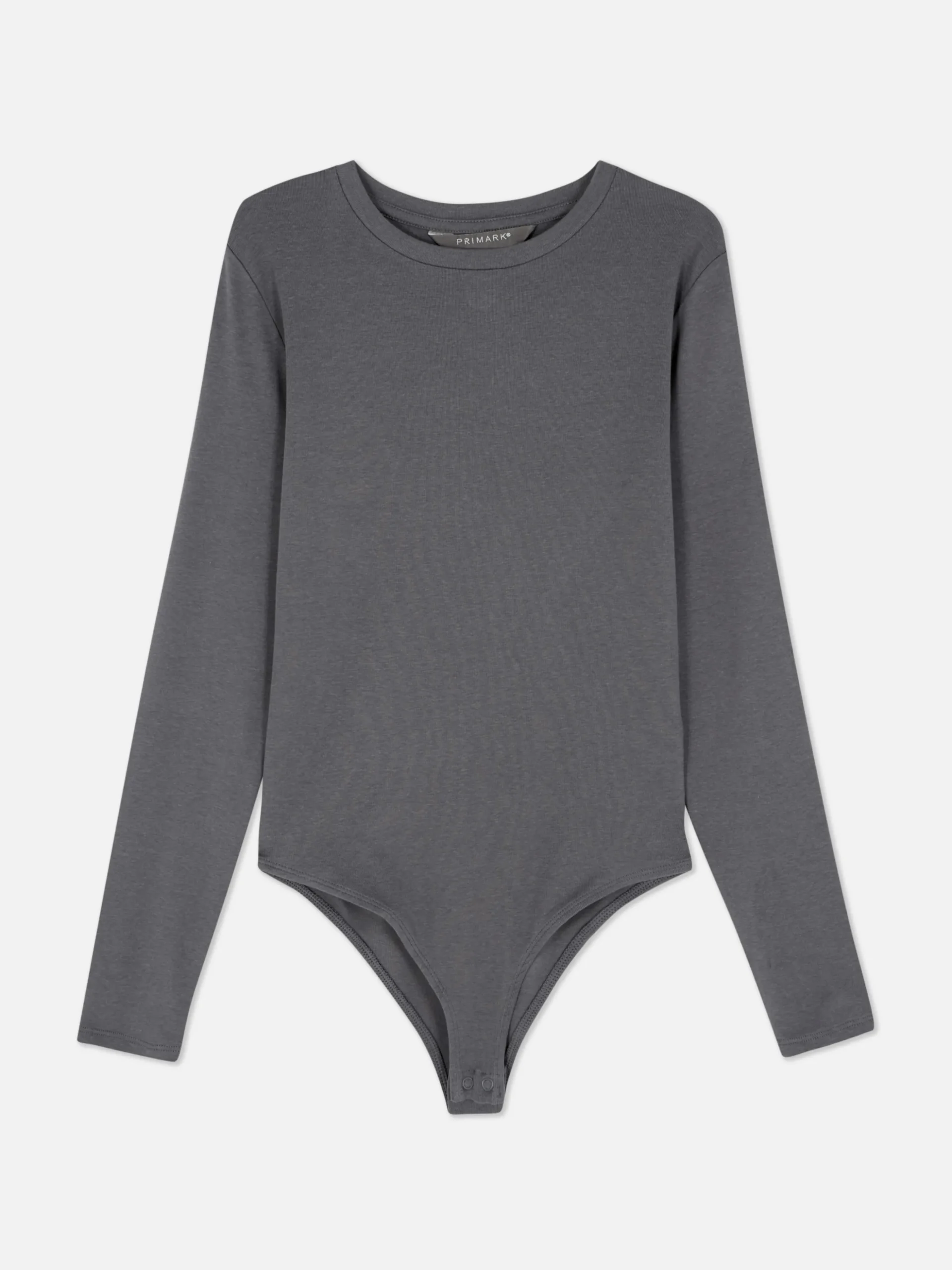 Body Van Zachte Ribstof