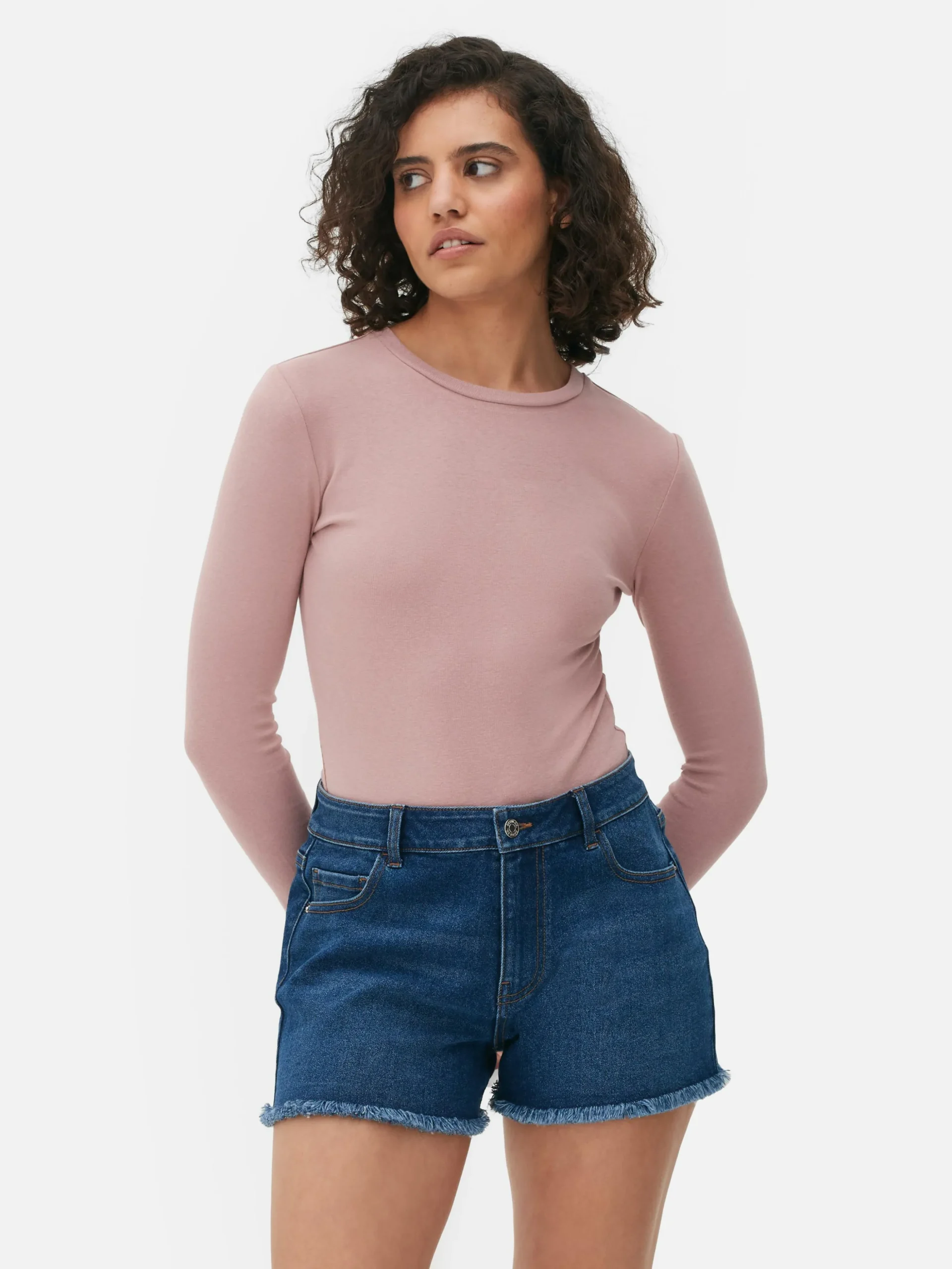 Body Van Zachte Ribstof