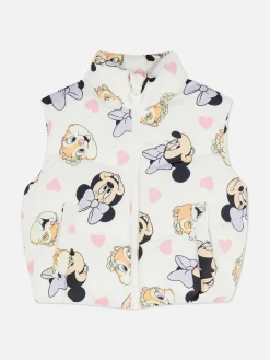 Bodywarmer Disney's Minnie Mouse & Friends