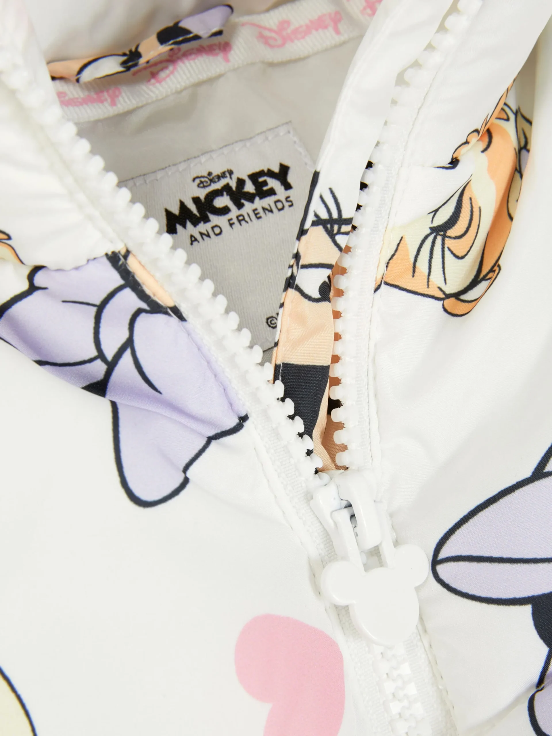 Bodywarmer Disney's Minnie Mouse & Friends