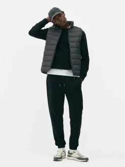 Bodywarmer Met Rits