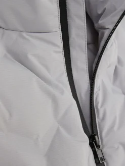 Bodywarmer Met Rits