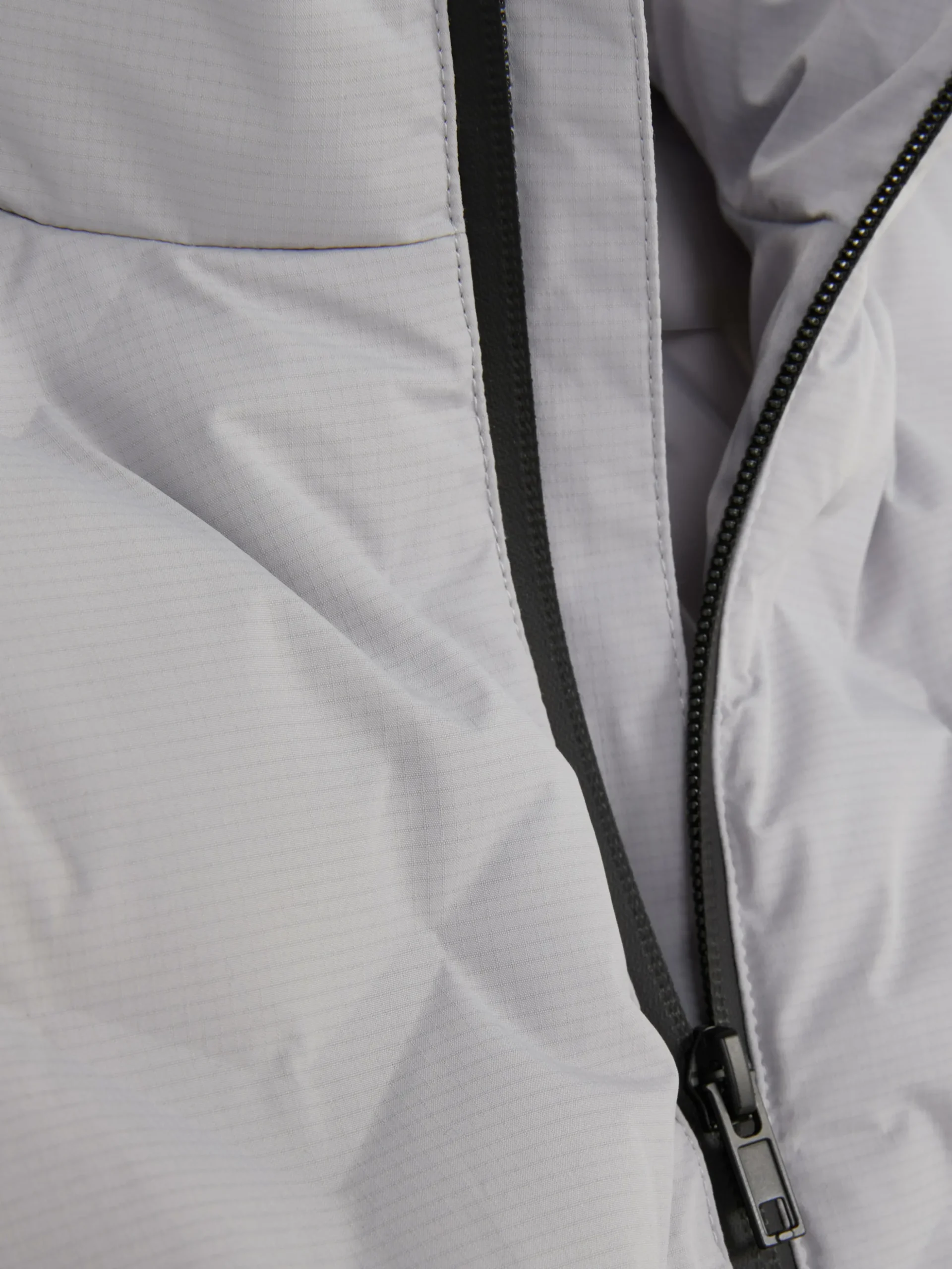Bodywarmer Met Rits