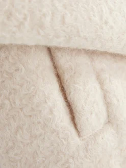 Bomberjack Met Textuur