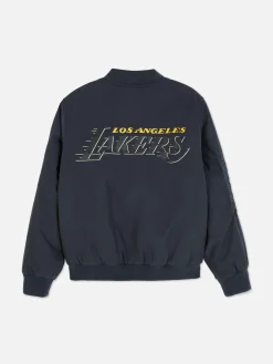 Bomberjack NBA Los Angeles Lakers