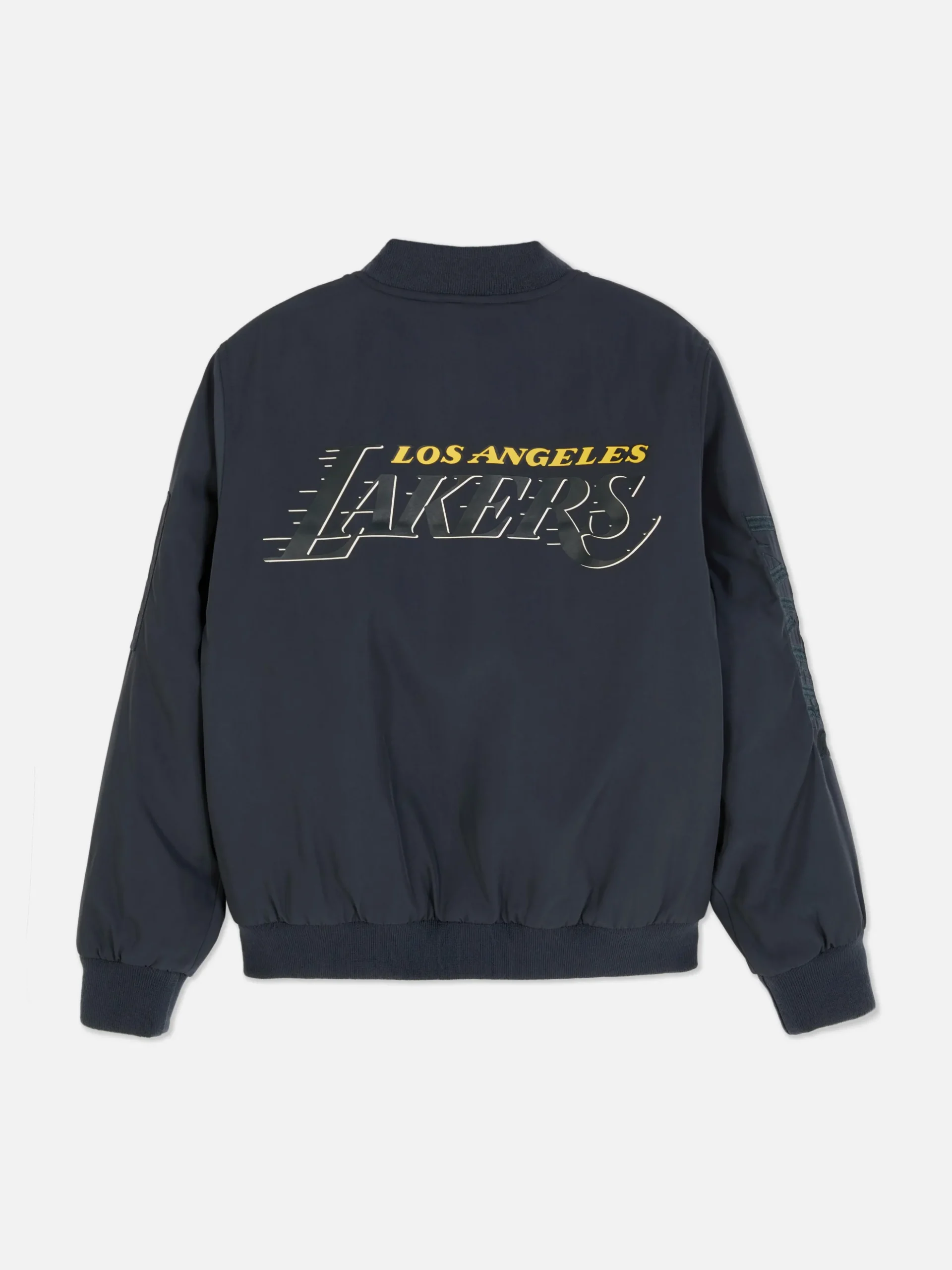 Bomberjack NBA Los Angeles Lakers