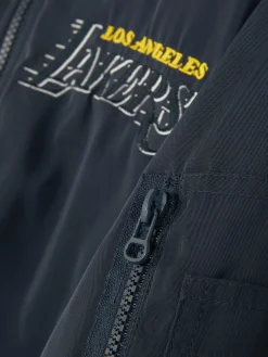 Bomberjack NBA Los Angeles Lakers