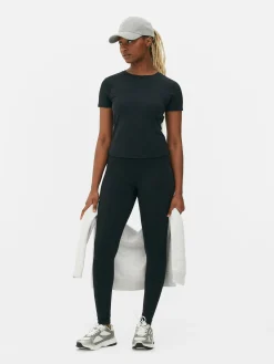 Boterzachte Sportlegging