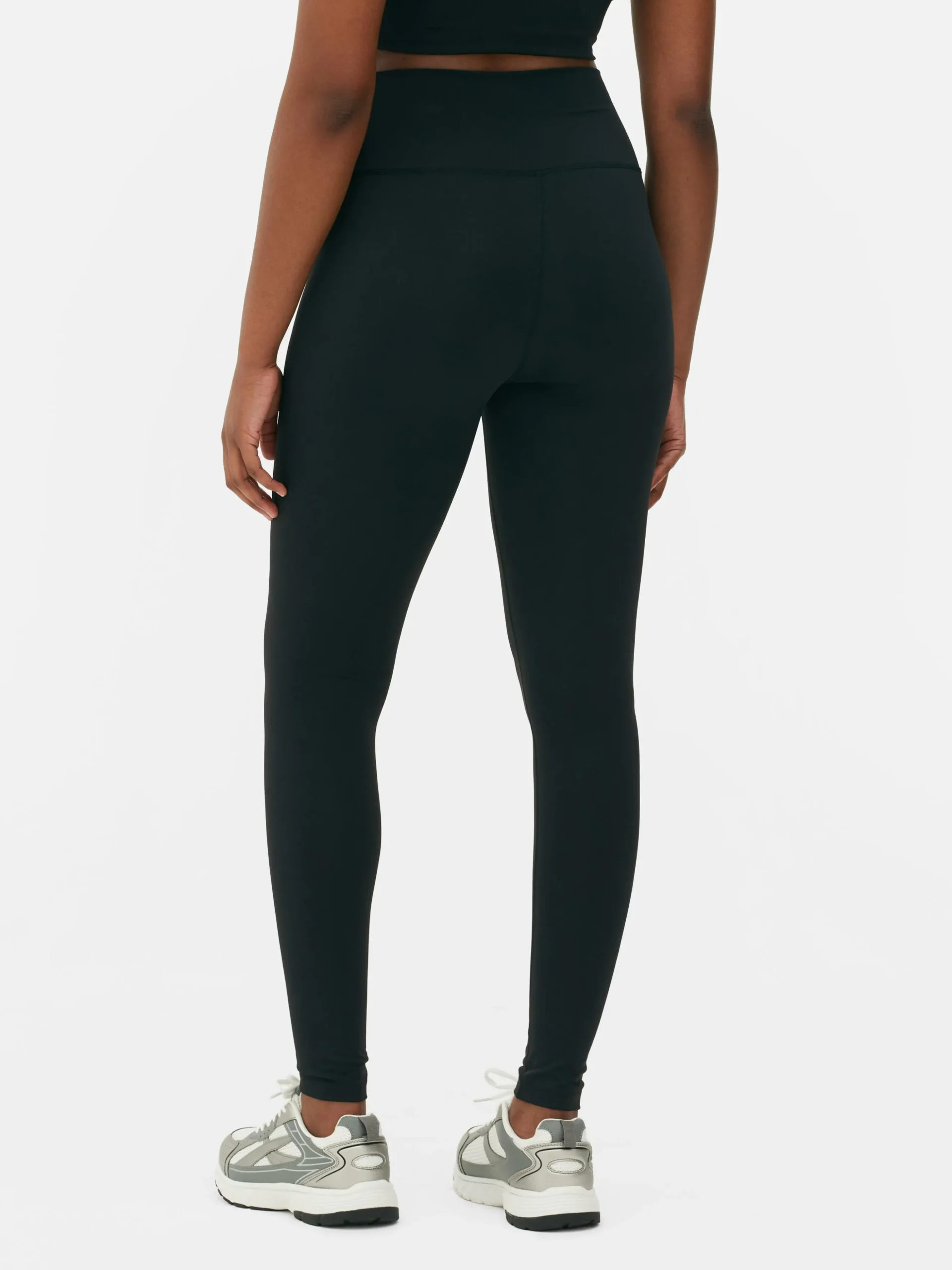 Boterzachte Sportlegging