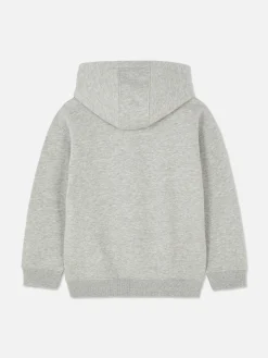 Bouclé Hoodie Future Projects