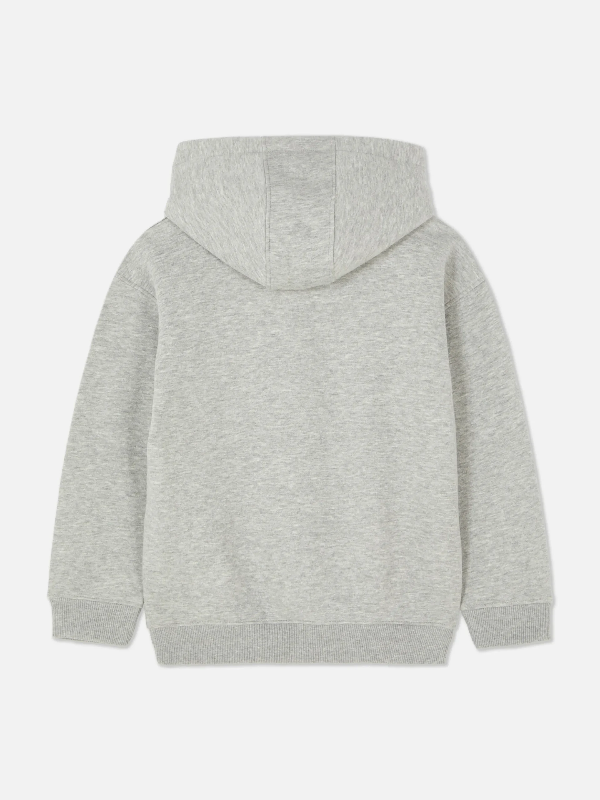 Bouclé Hoodie Future Projects