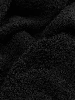 Bouclé Sneakersokken, Set Van 2