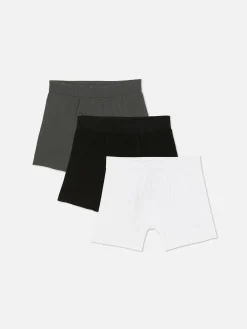 Boxer Briefs Future Projects, Set Van 3