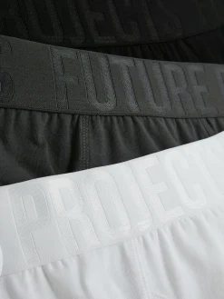 Boxer Briefs Future Projects, Set Van 3
