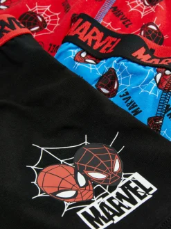 Boxer Briefs MARVEL Spider-Man, Set Van 3