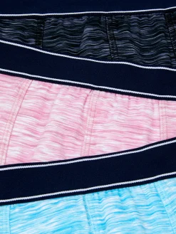 Boxers In Spacedye, Set Van 3