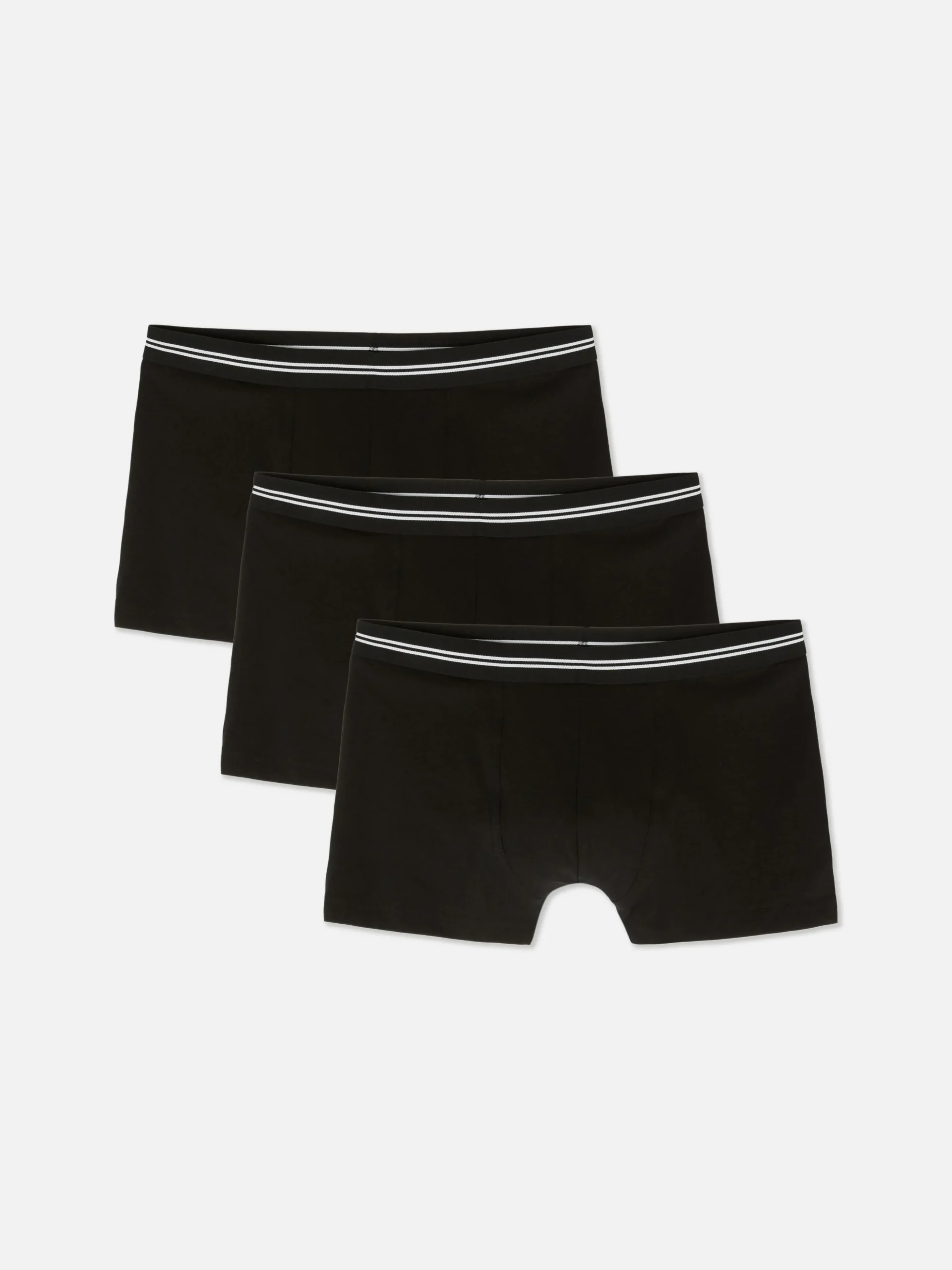 Boxershort Essential, Set Van 3