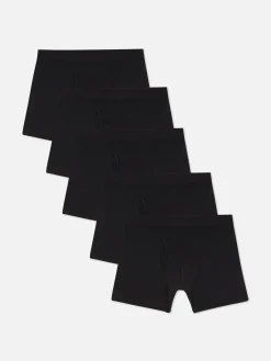Boxershort Van Modalmix, Set Van 5