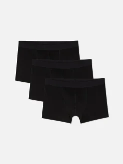 Boxershorts Essential, Set Van 3