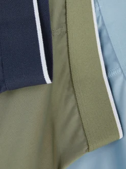 Boxershorts In Verschillende Kleuren, Set Van 3