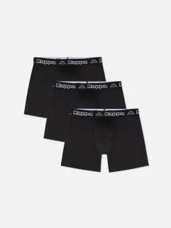 Boxershorts Kappa X Primark, Set Van 3