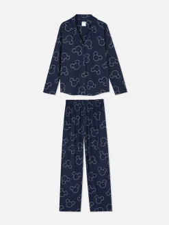 Boyfriend-pyjama Disney's Mickey Mouse