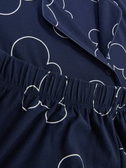 Boyfriend-pyjama Disney's Mickey Mouse