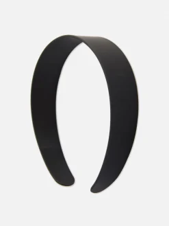 Brede Hoofdband Van Hars