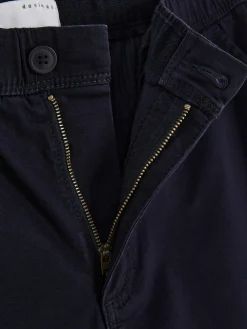 Broek Met Elastische Taille