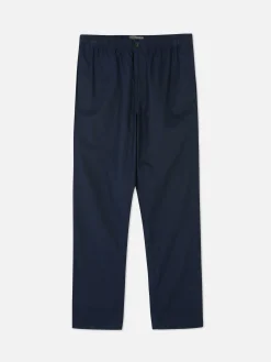 Broek Van Linnenmix
