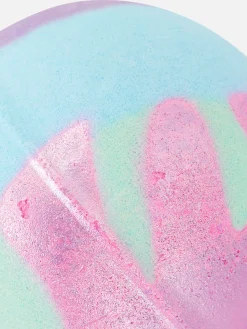 Bruisbal In De Vorm Van Een Lolly