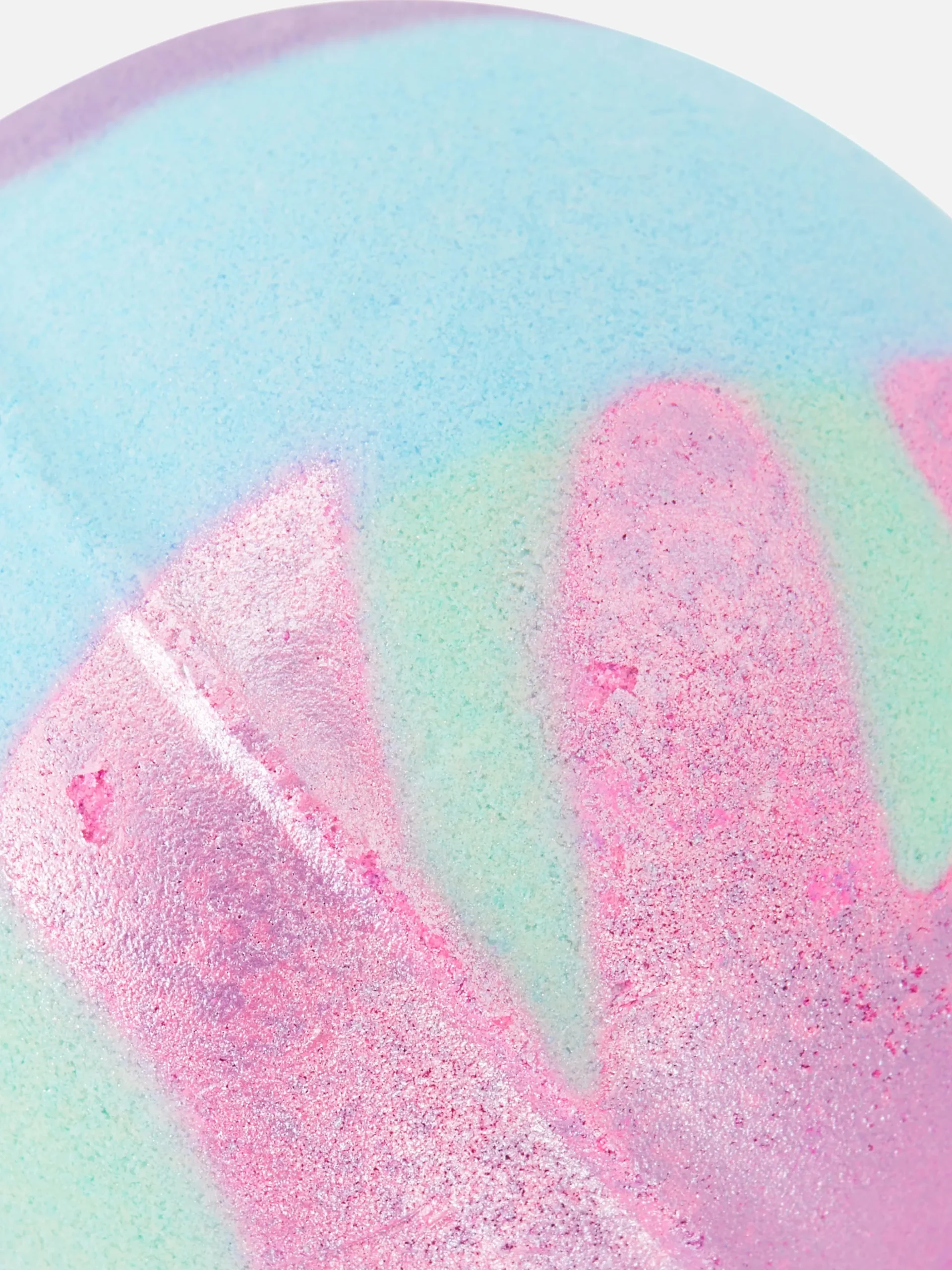 Bruisbal In De Vorm Van Een Lolly