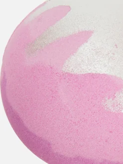 Bruisbal In De Vorm Van Een Lolly