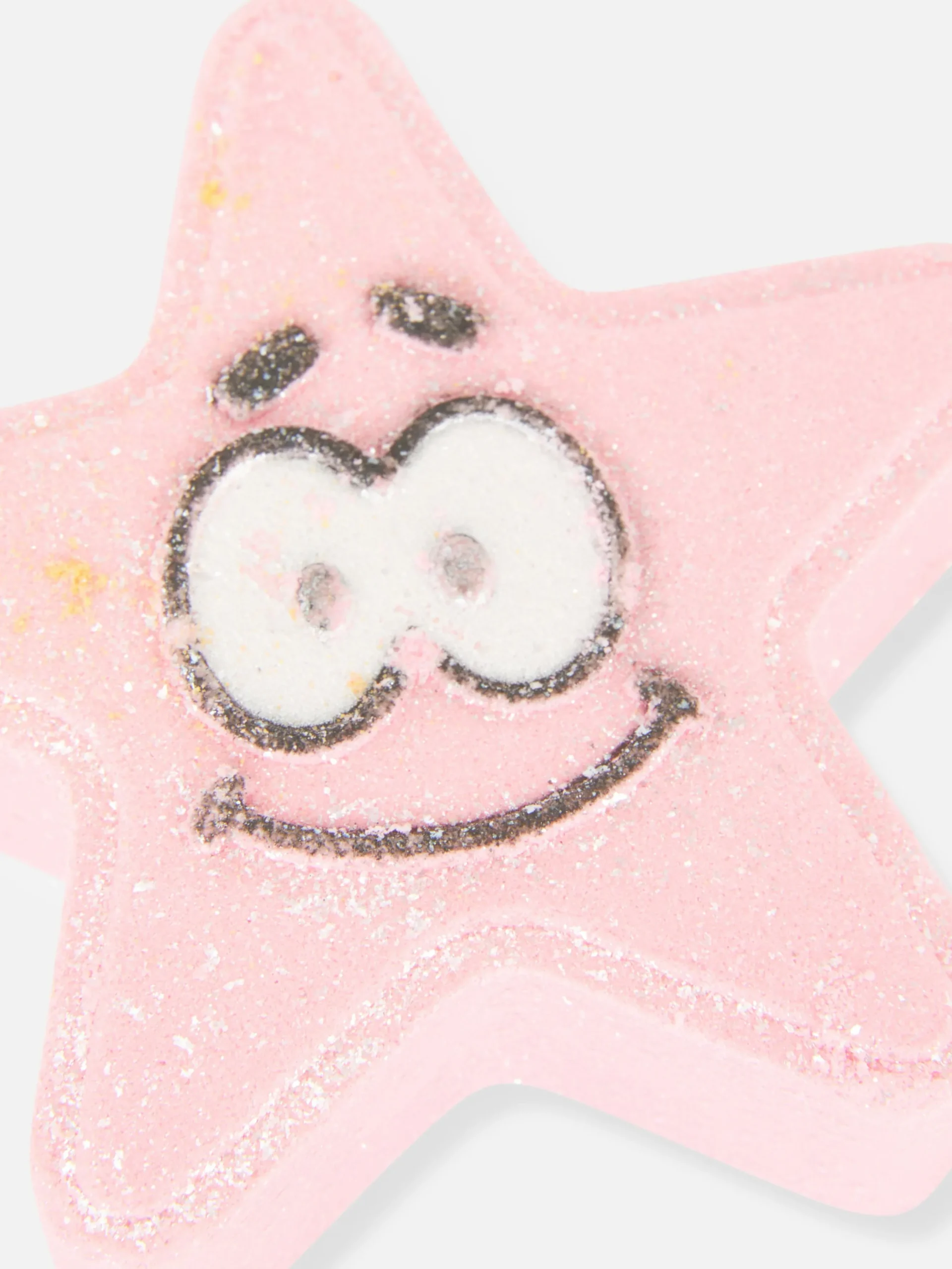 Bruisbal SpongeBob SquarePants Patrick