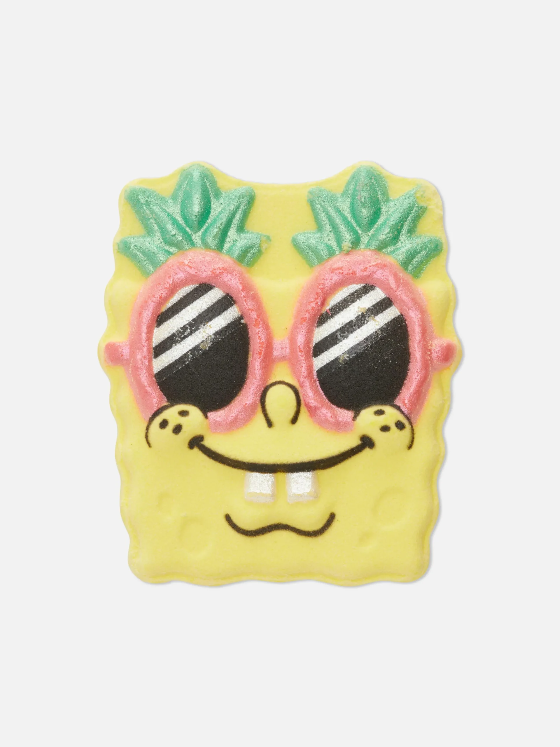 Bruisbal SpongeBob SquarePants